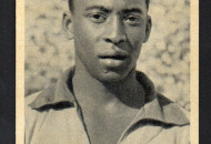 Pele 1959 Cardmaster Sport A-3